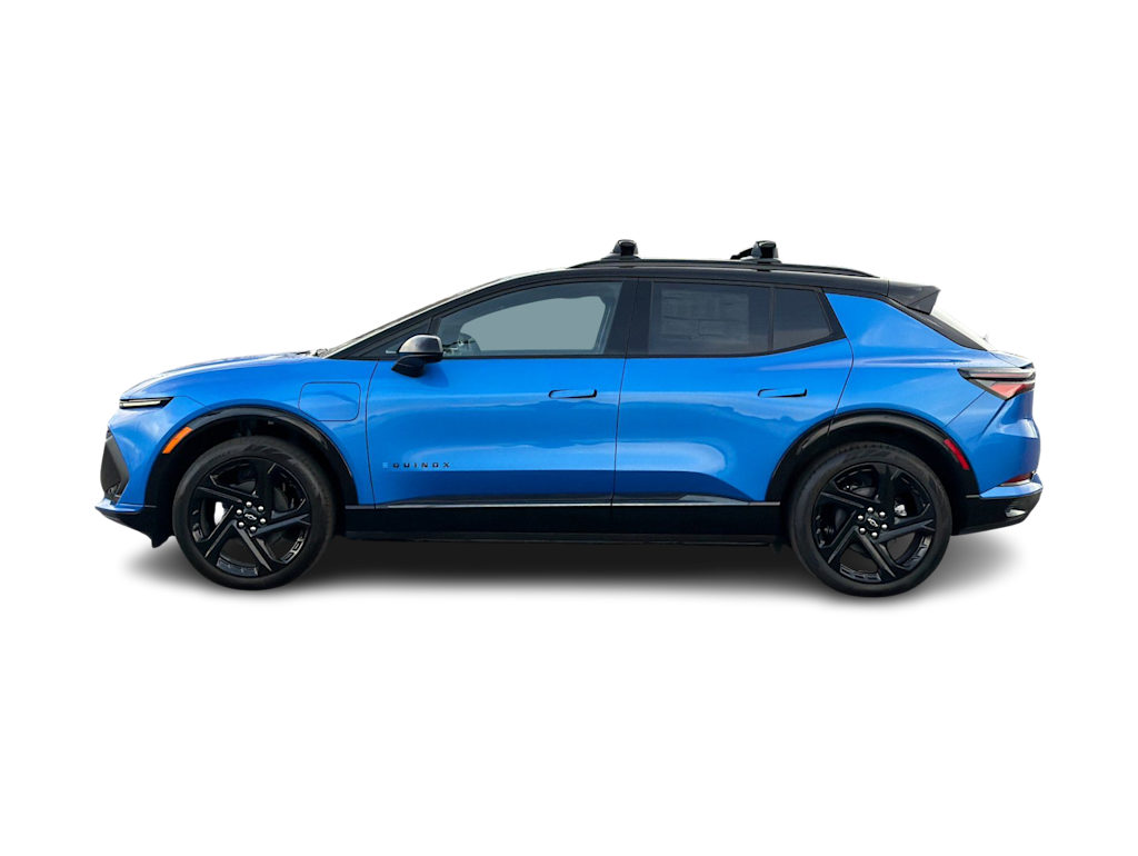 Thumbnail: 2026 Chevrolet Equinox - 3