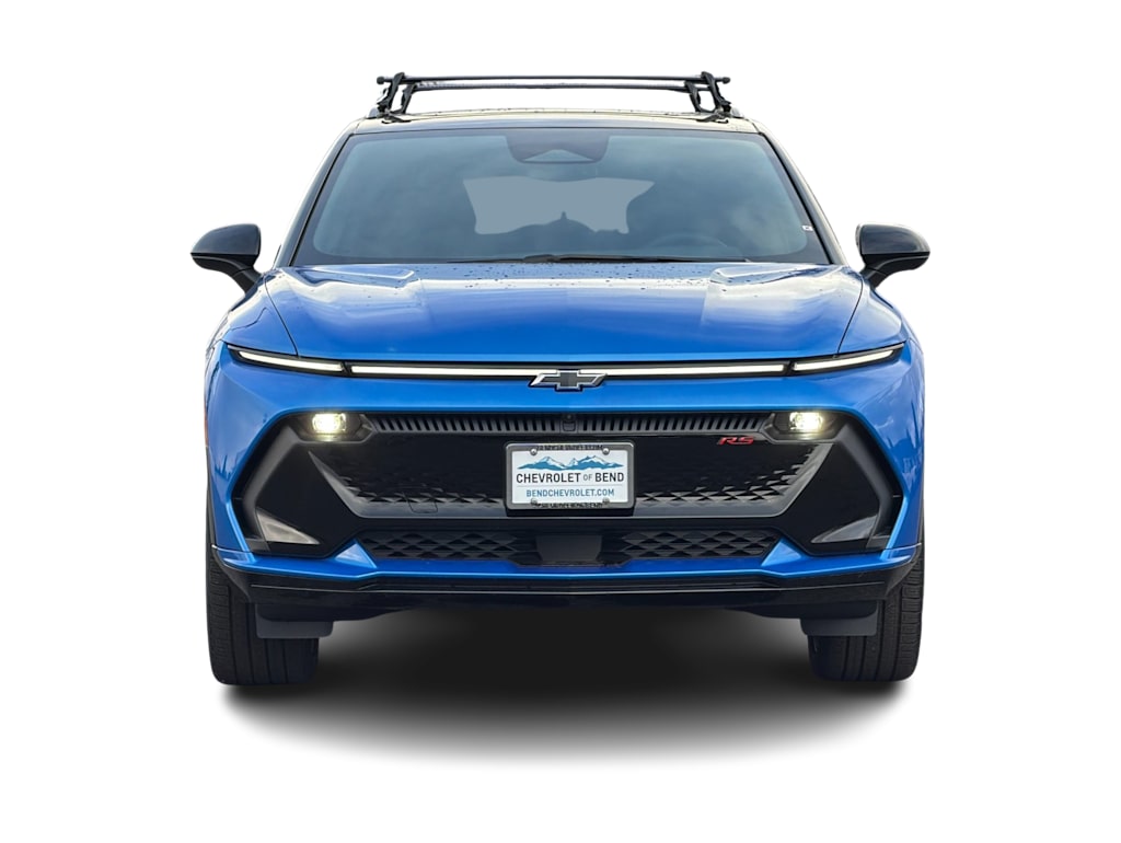 Thumbnail: 2026 Chevrolet Equinox - 20