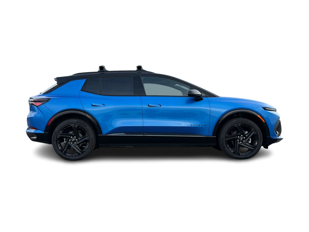 Thumbnail: 2026 Chevrolet Equinox - 18