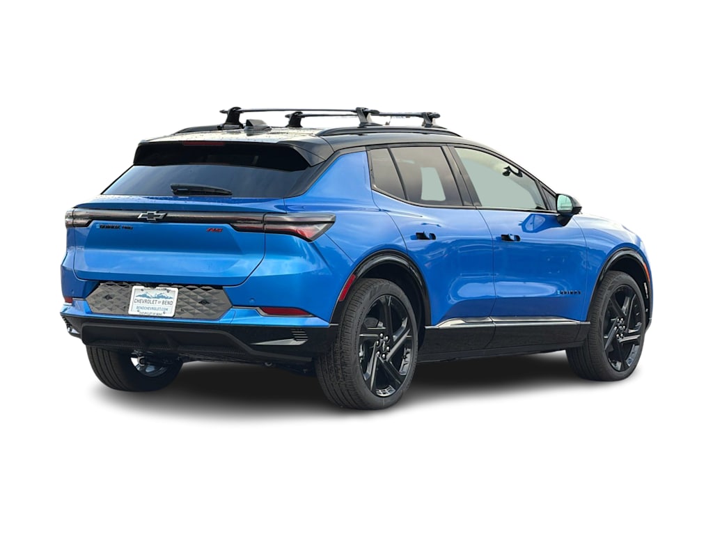 Thumbnail: 2026 Chevrolet Equinox - 17