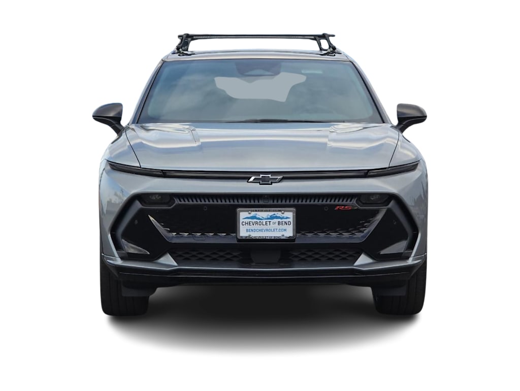 Thumbnail: 2026 Chevrolet Equinox - 19