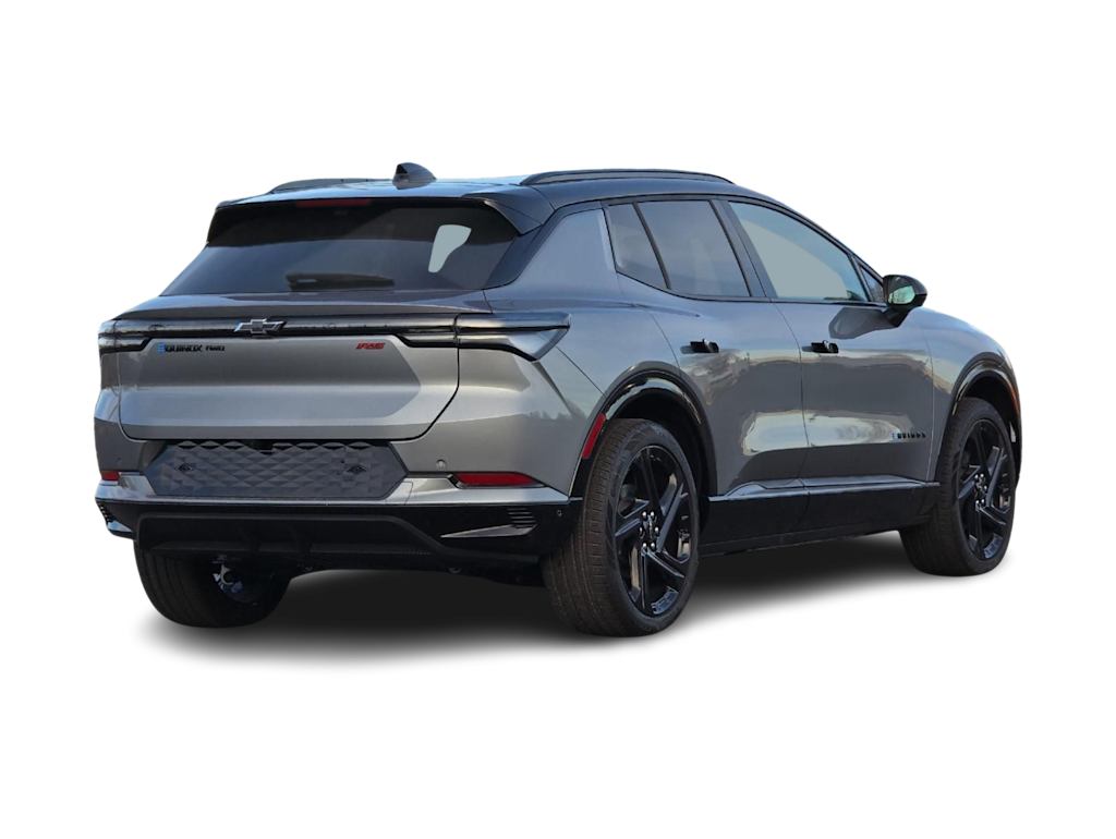 Thumbnail: 2026 Chevrolet Equinox - 17