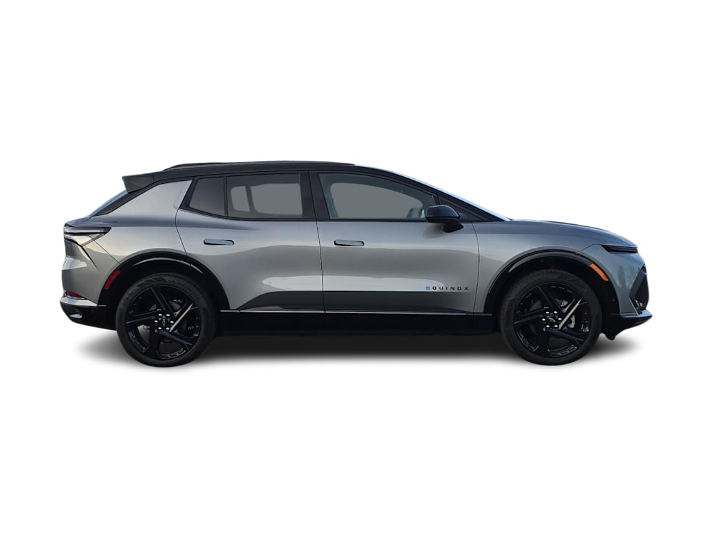 Thumbnail: 2026 Chevrolet Equinox - 18