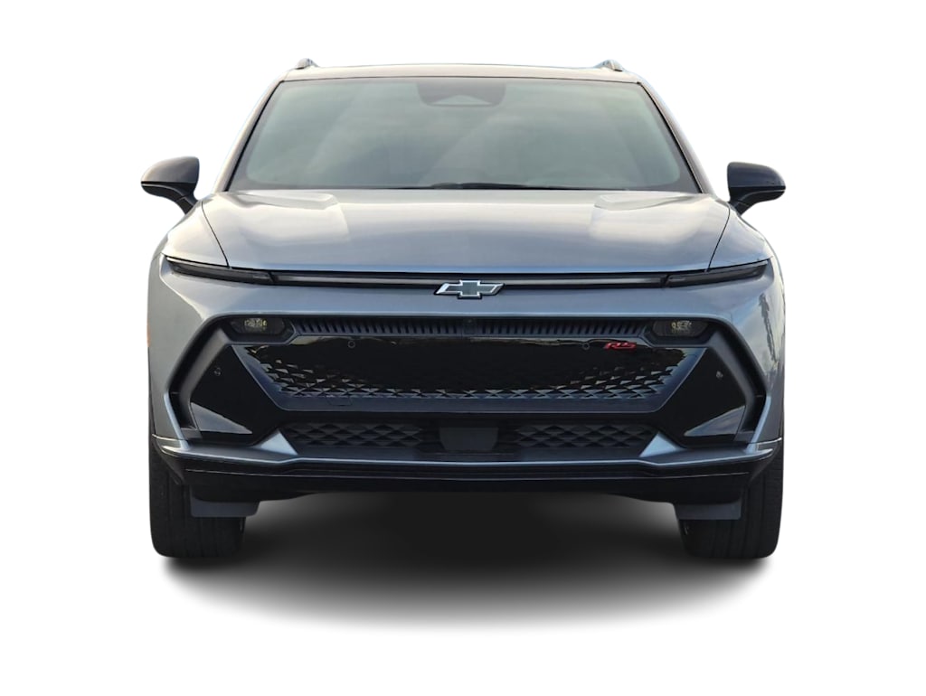 Thumbnail: 2026 Chevrolet Equinox - 20