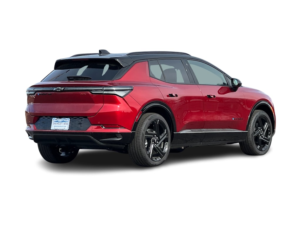 Thumbnail: 2026 Chevrolet Equinox - 17