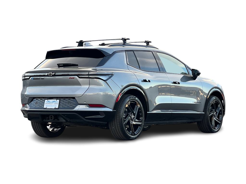 Thumbnail: 2025 Chevrolet Equinox - 15