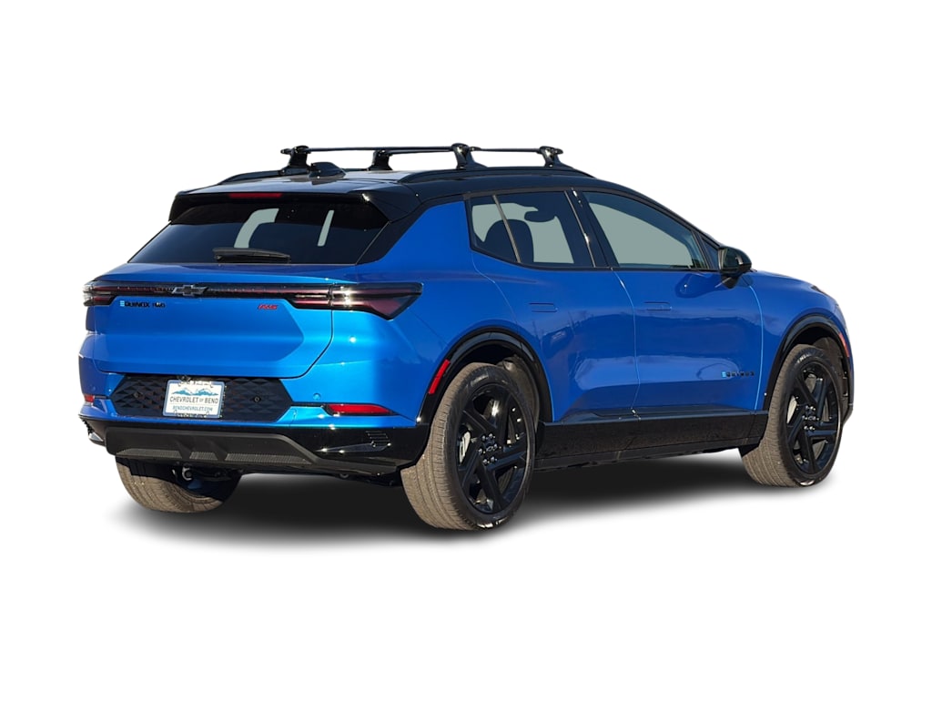 Thumbnail: 2026 Chevrolet Equinox - 17