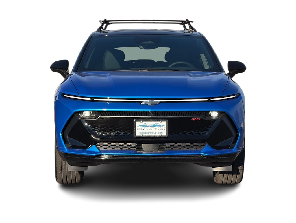 Thumbnail: 2026 Chevrolet Equinox - 6