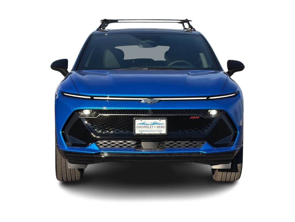Thumbnail: 2026 Chevrolet Equinox - 6