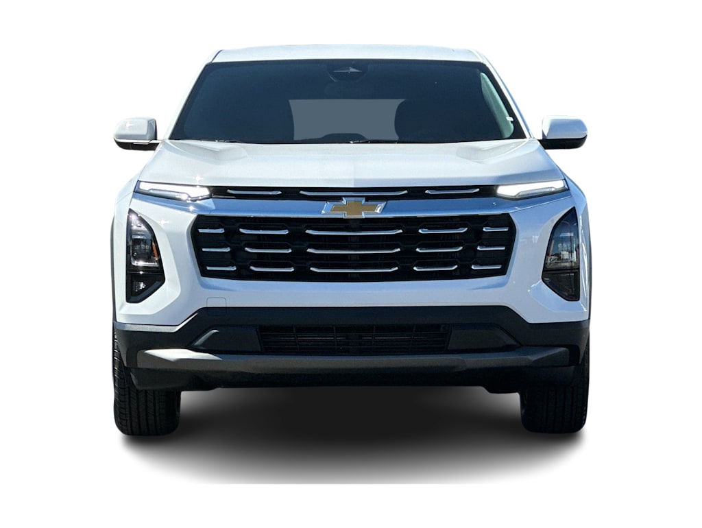 Thumbnail: 2026 Chevrolet Equinox - 18