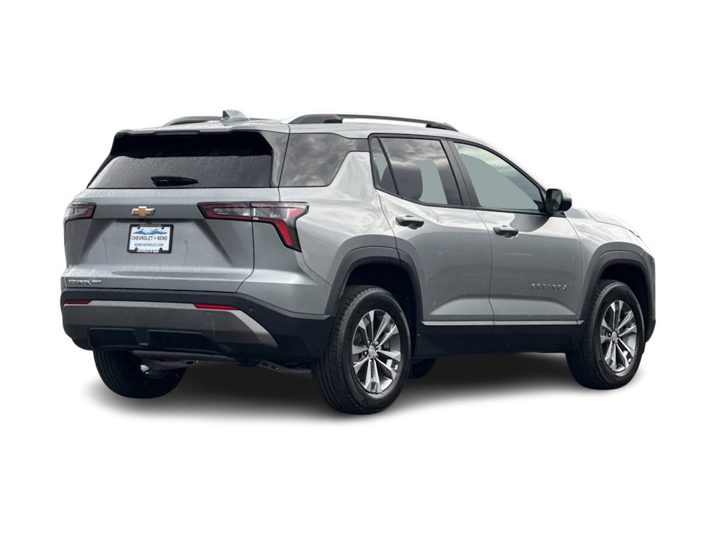 Thumbnail: 2026 Chevrolet Equinox - 18