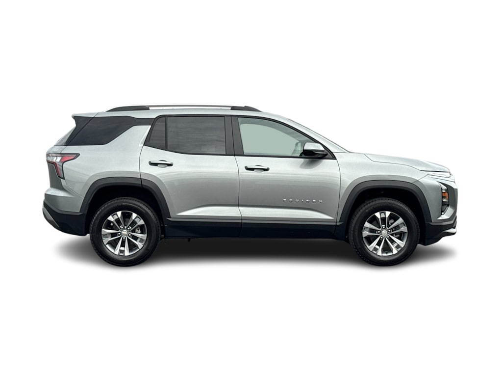 Thumbnail: 2026 Chevrolet Equinox - 19