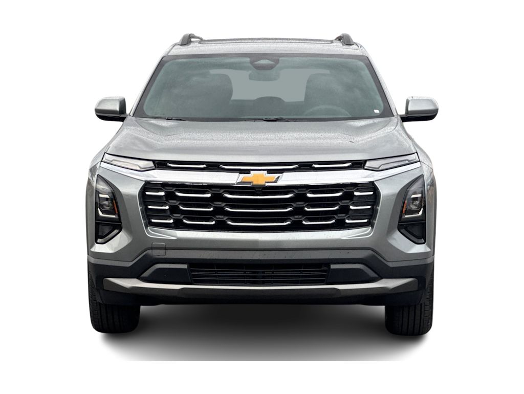 Thumbnail: 2026 Chevrolet Equinox - 6