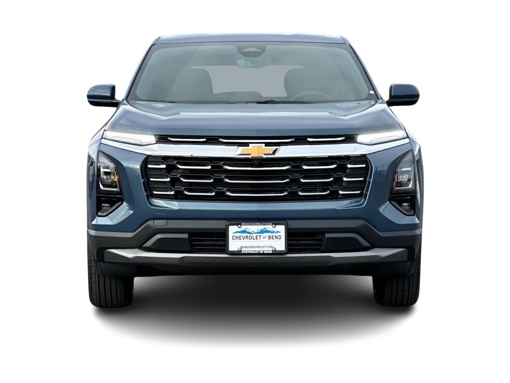 Thumbnail: 2026 Chevrolet Equinox - 6
