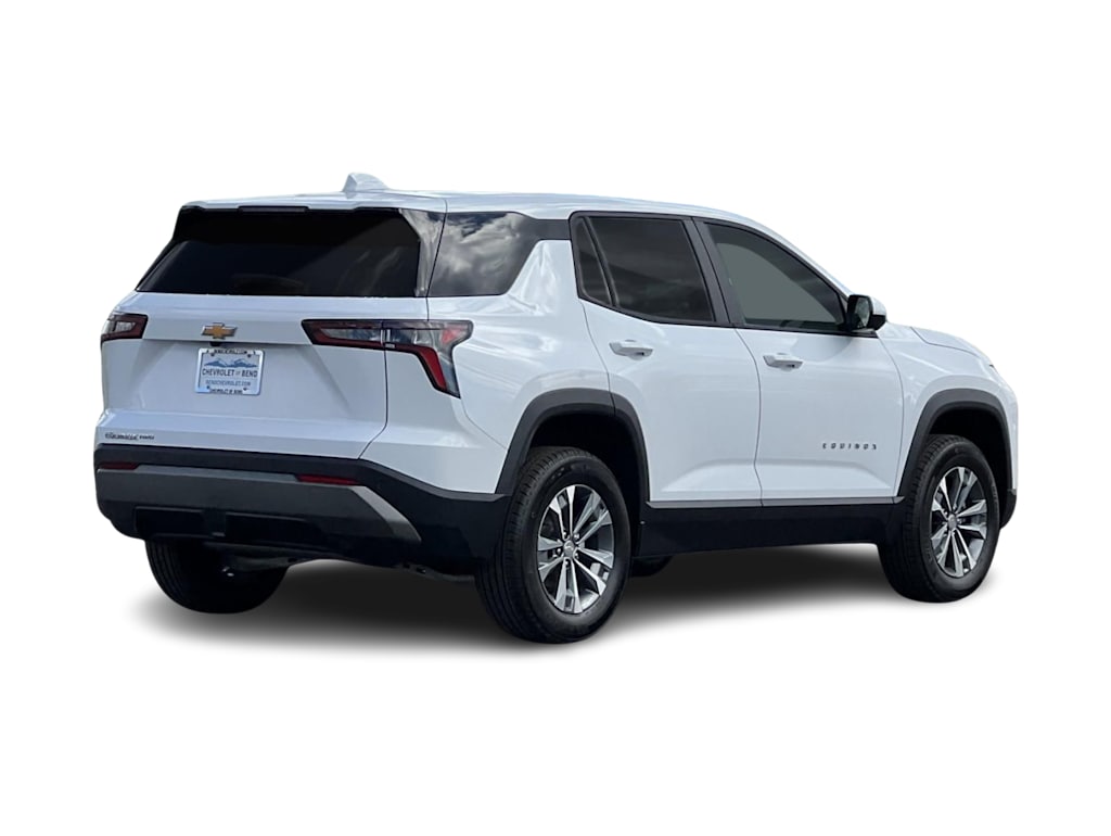 Thumbnail: 2026 Chevrolet Equinox - 16