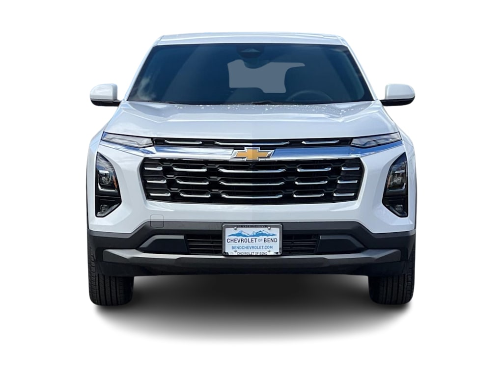 Thumbnail: 2026 Chevrolet Equinox - 19