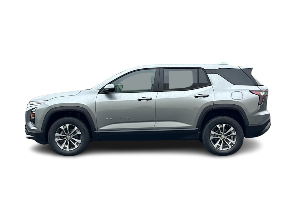 Thumbnail: 2026 Chevrolet Equinox - 3