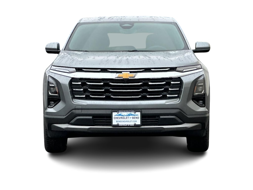 Thumbnail: 2026 Chevrolet Equinox - 6