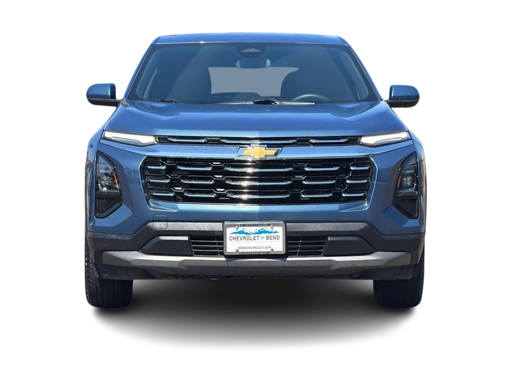 Thumbnail: 2026 Chevrolet Equinox - 6