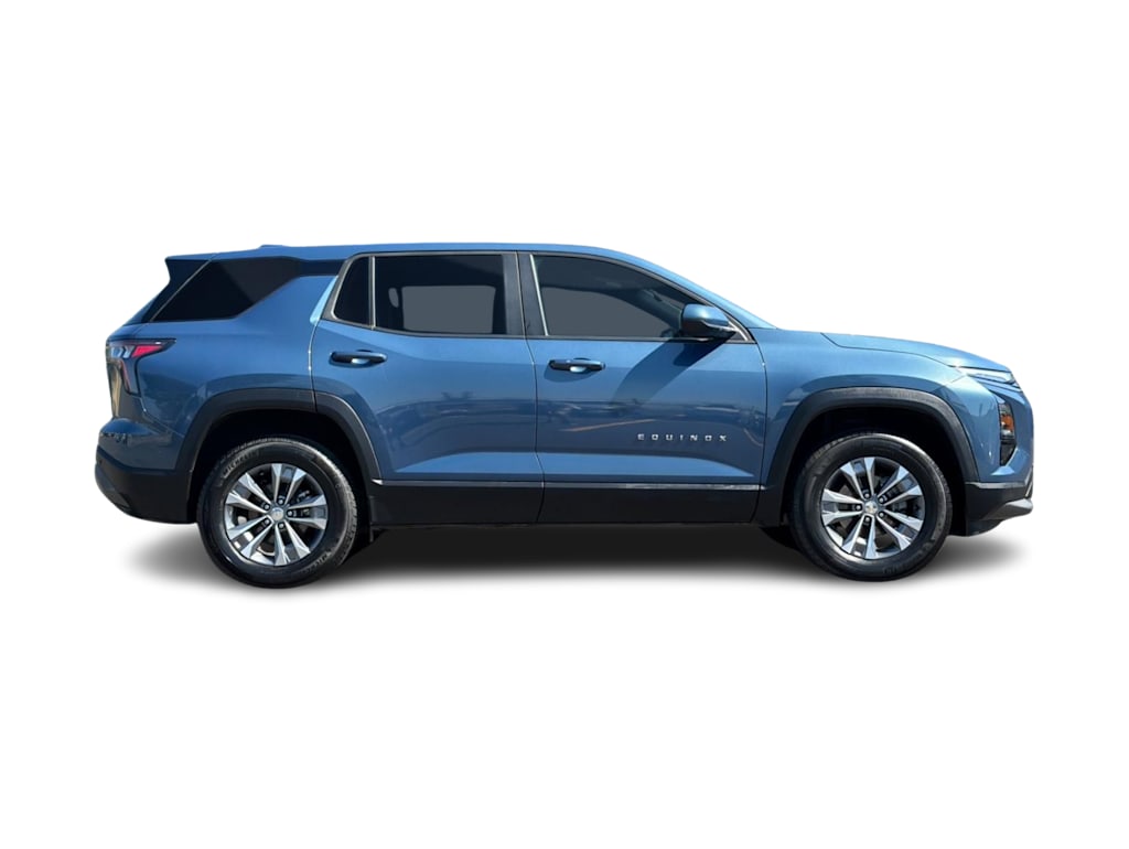 Thumbnail: 2026 Chevrolet Equinox - 18