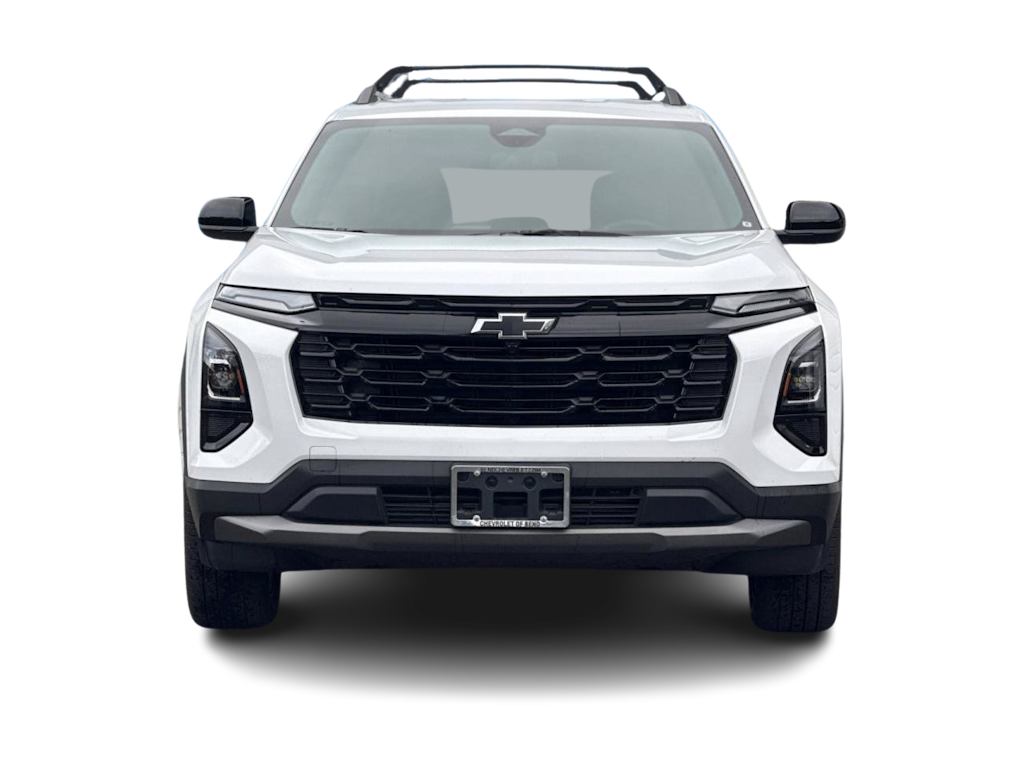 Thumbnail: 2026 Chevrolet Equinox - 20