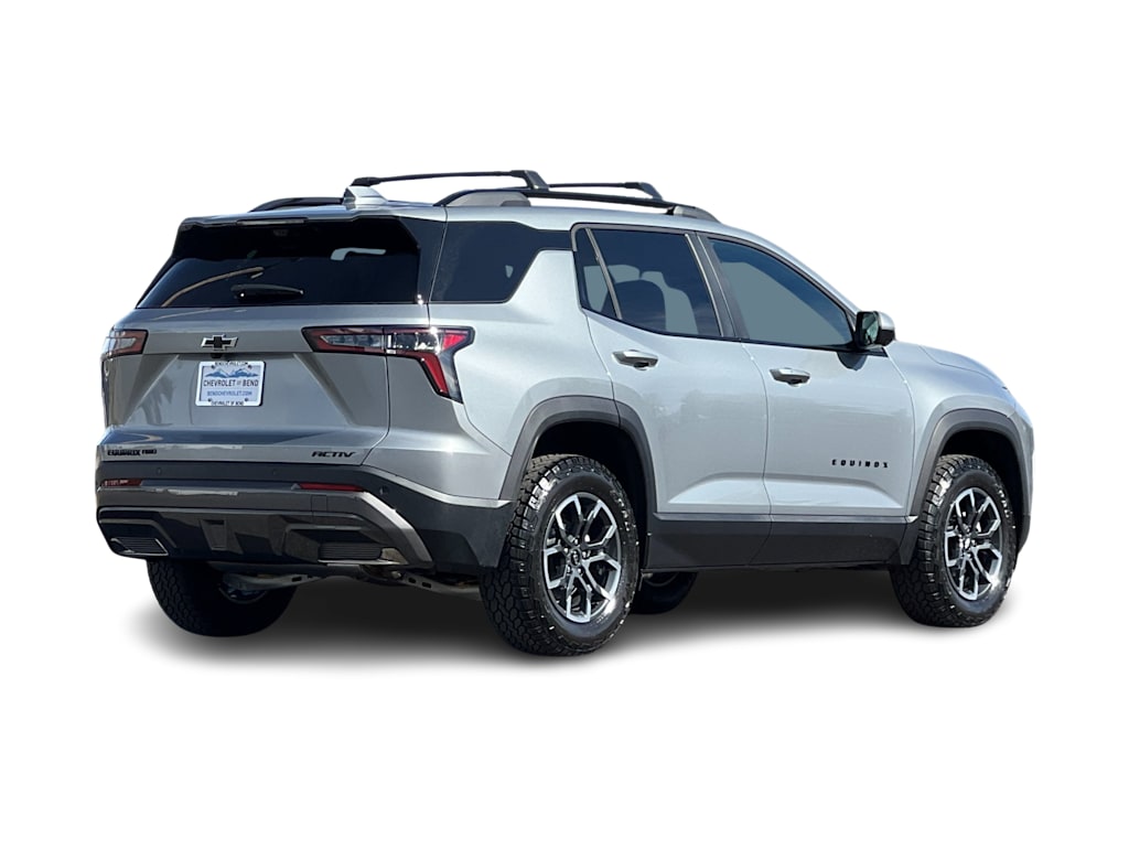 Thumbnail: 2026 Chevrolet Equinox - 17