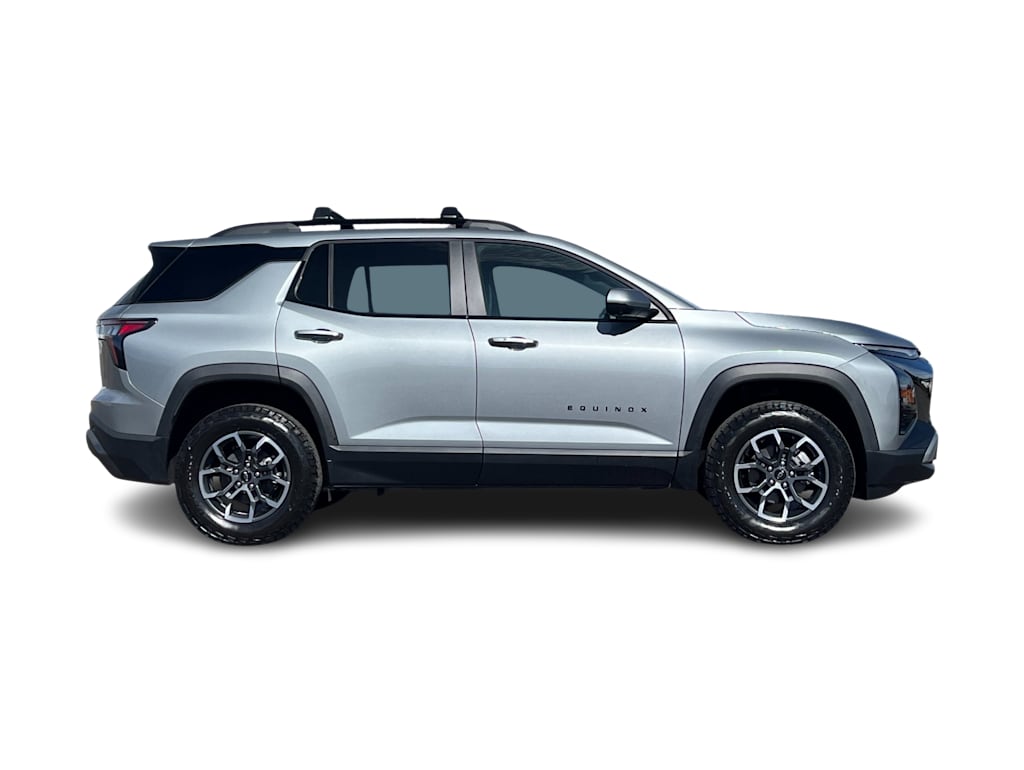 Thumbnail: 2026 Chevrolet Equinox - 18