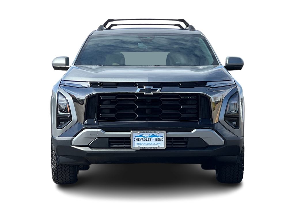 Thumbnail: 2026 Chevrolet Equinox - 20