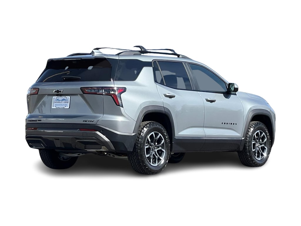 Thumbnail: 2026 Chevrolet Equinox - 17