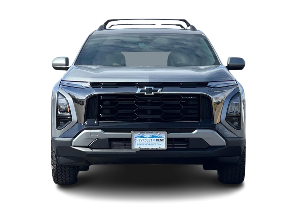 Thumbnail: 2026 Chevrolet Equinox - 20