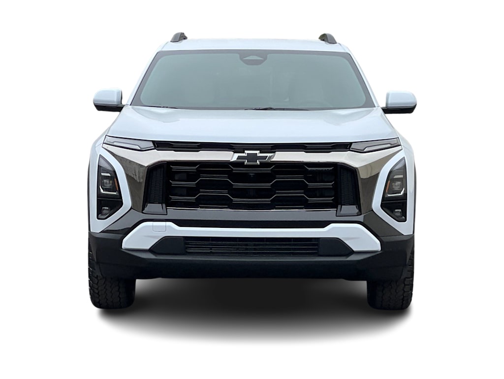 Thumbnail: 2026 Chevrolet Equinox - 19