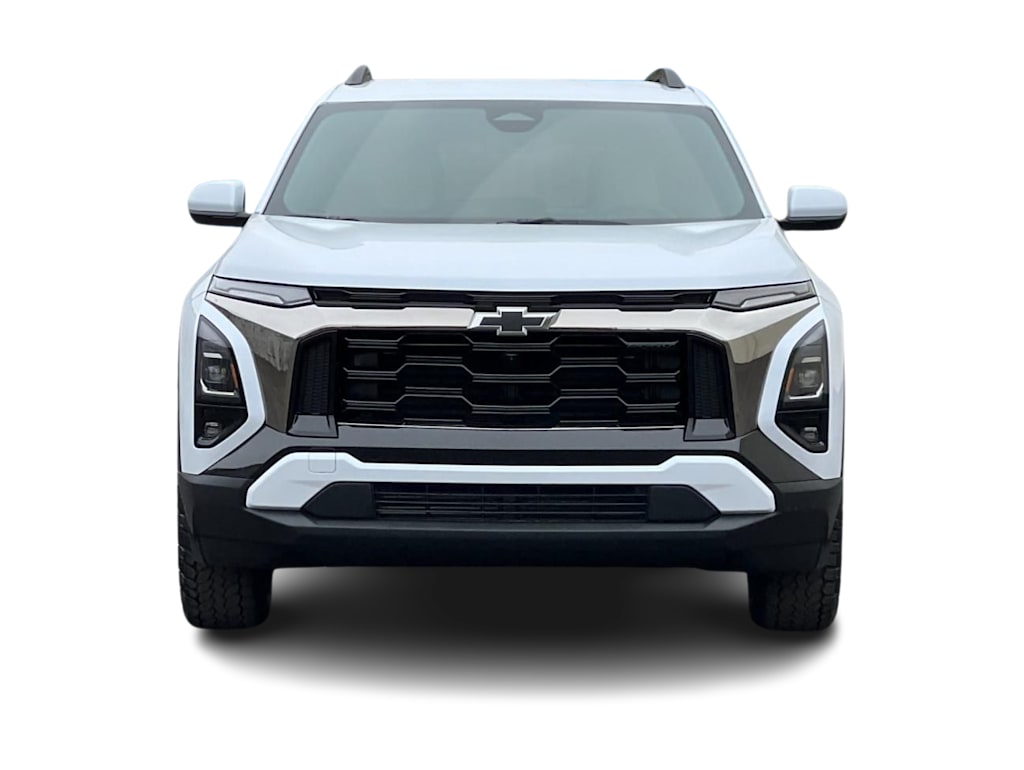 Thumbnail: 2026 Chevrolet Equinox - 19