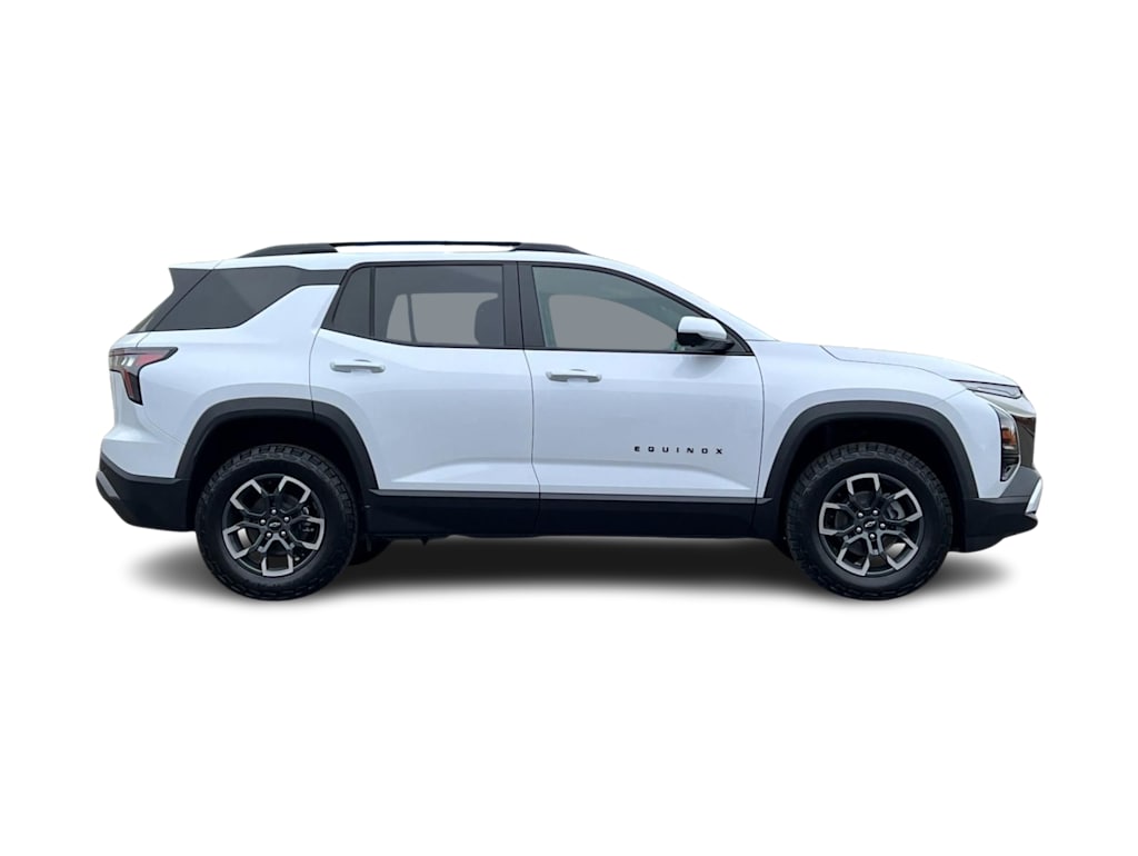 Thumbnail: 2026 Chevrolet Equinox - 17