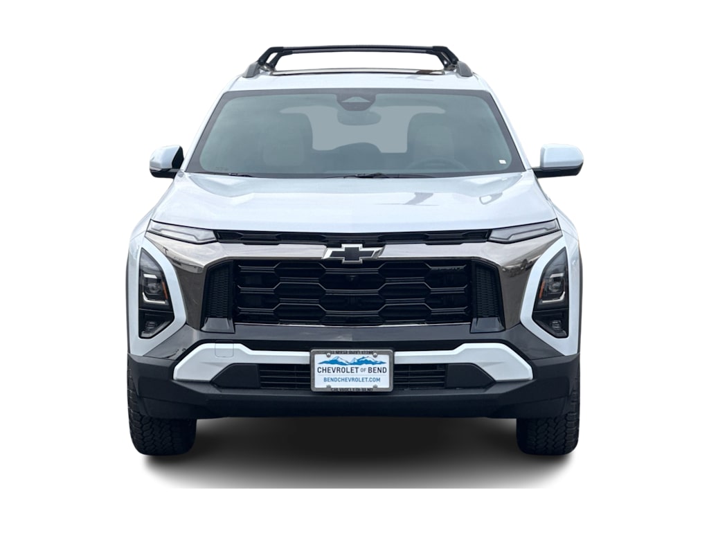 Thumbnail: 2026 Chevrolet Equinox - 6