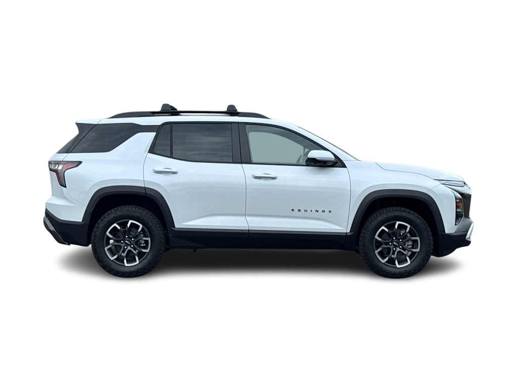 Thumbnail: 2026 Chevrolet Equinox - 18
