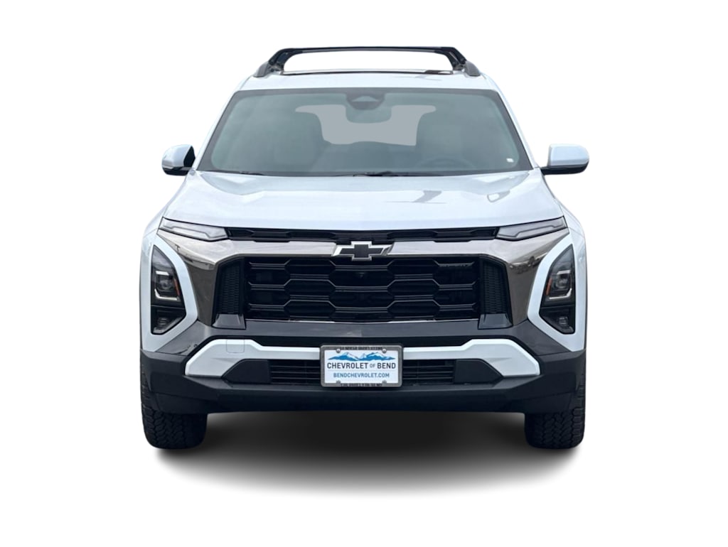 Thumbnail: 2026 Chevrolet Equinox - 19