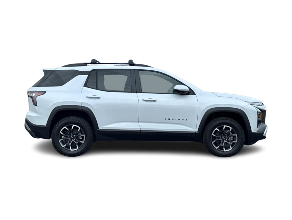 Thumbnail: 2026 Chevrolet Equinox - 17