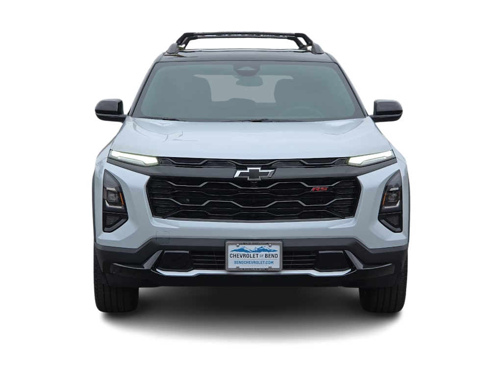 Thumbnail: 2026 Chevrolet Equinox - 6