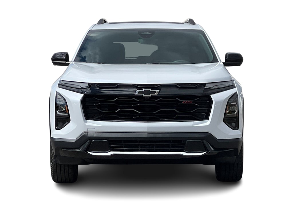 Thumbnail: 2026 Chevrolet Equinox - 6