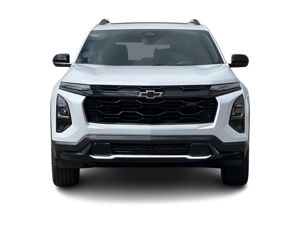 Thumbnail: 2026 Chevrolet Equinox - 19
