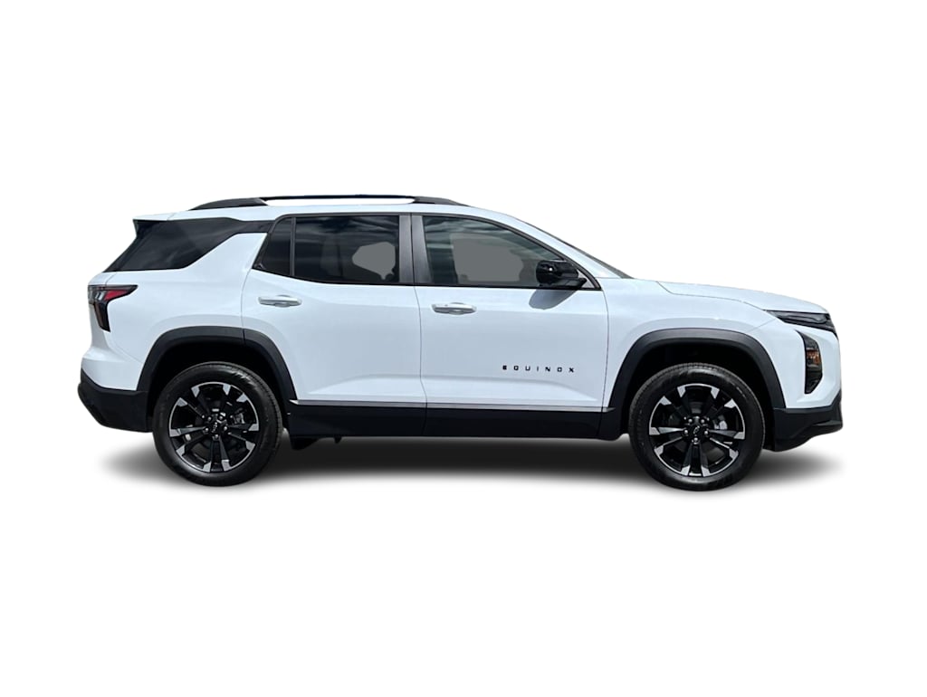 Thumbnail: 2026 Chevrolet Equinox - 17