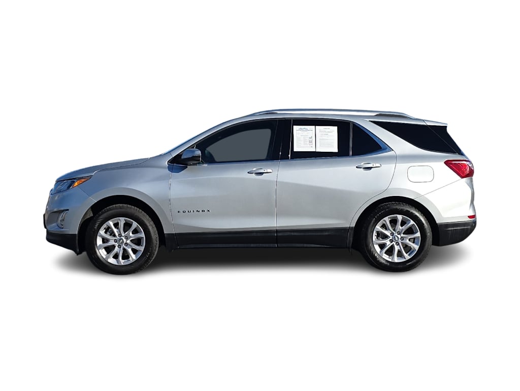 Thumbnail: 2019 Chevrolet Equinox - 3