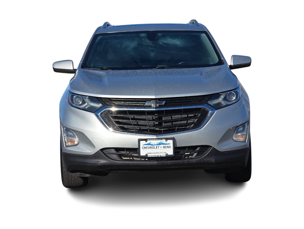 Thumbnail: 2019 Chevrolet Equinox - 6