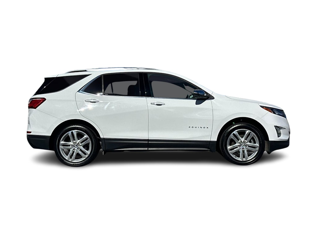 Thumbnail: 2019 Chevrolet Equinox - 19