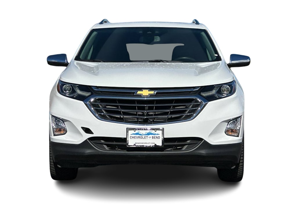 Thumbnail: 2019 Chevrolet Equinox - 6