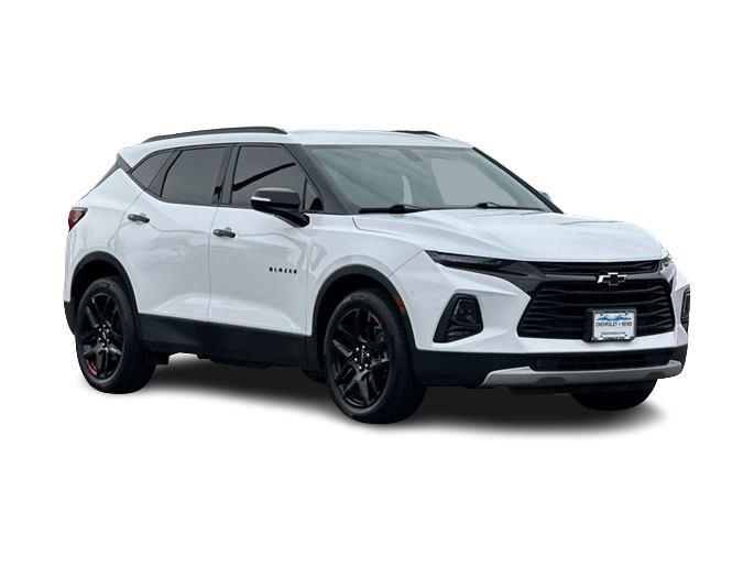 2020 Chevrolet Blazer  20