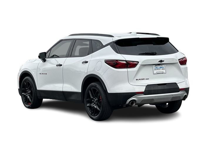 2020 Chevrolet Blazer  4