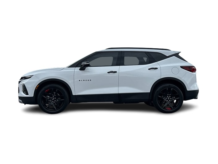 2020 Chevrolet Blazer  3