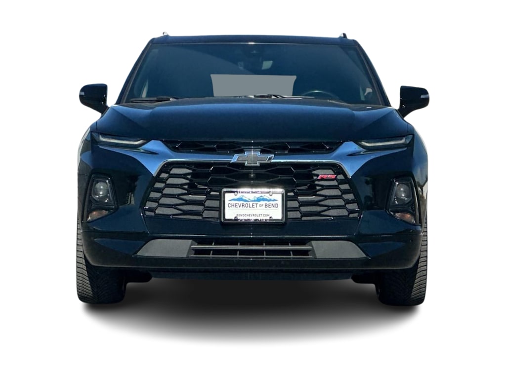 Thumbnail: 2019 Chevrolet Blazer - 6