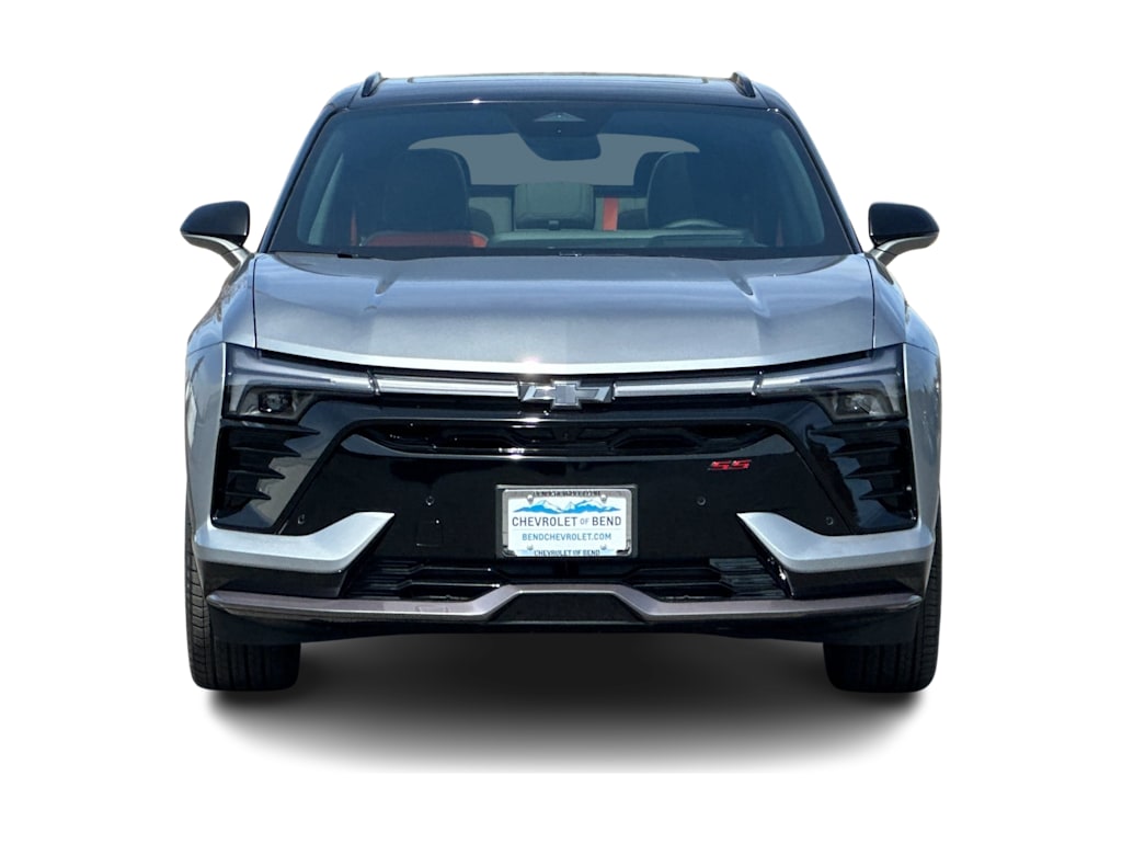 2025 Chevrolet Blazer EV SS 20